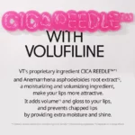 VT - Reedle Shot Lip Plumper - Image 11