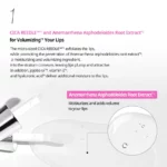 VT - Reedle Shot Lip Plumper - Image 2