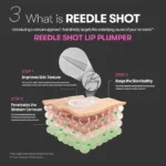 VT - Reedle Shot Lip Plumper - Image 4