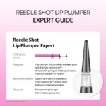 VT - Reedle Shot Lip Plumper - Image 6