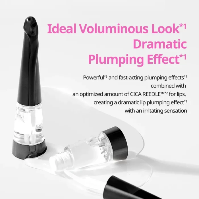 VT - Reedle Shot Lip Plumper - Image 7