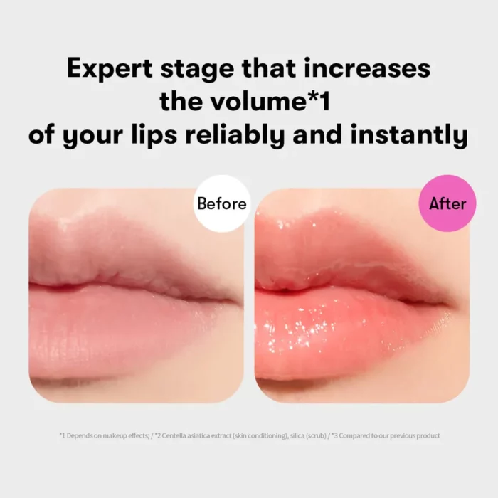 VT - Reedle Shot Lip Plumper - Image 8