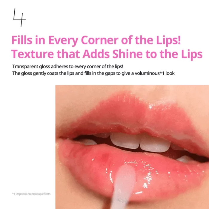 VT - Reedle Shot Lip Plumper - Image 5