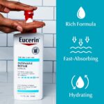 Eucerin Intensive Repair Enriched Lotion 500 ml - Image 2