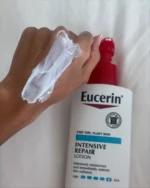 Eucerin Intensive Repair Enriched Lotion 500 ml - Image 3
