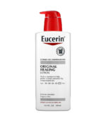 Eucerin Original Healing Rich Body Lotion 500 ml