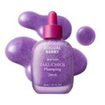 EQQUALBERRY Bakuchiol Plumping Serum - 30 Ml