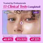 EQQUALBERRY Bakuchiol Plumping Serum - 30 Ml - Image 4