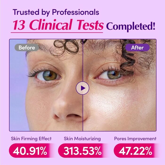 EQQUALBERRY Bakuchiol Plumping Serum - 30 Ml - Image 4