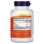 NOW Foods Pumpkin Seed Oil, 1,000 mg100 Softgels (500 mg per Softgel) - Image 2