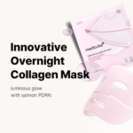 ⁦medicube PDRN Pink Collagen Gel Mask⁩ - الصورة ⁦8⁩
