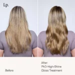 ⁦Living Proof Perfect Hair Day High-Shine Gloss 200 ml⁩ - الصورة ⁦3⁩