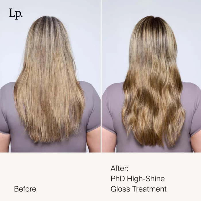 ⁦Living Proof Perfect Hair Day High-Shine Gloss 200 ml⁩ - الصورة ⁦3⁩