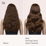 ⁦Living Proof Perfect Hair Day High-Shine Gloss 200 ml⁩ - الصورة ⁦4⁩