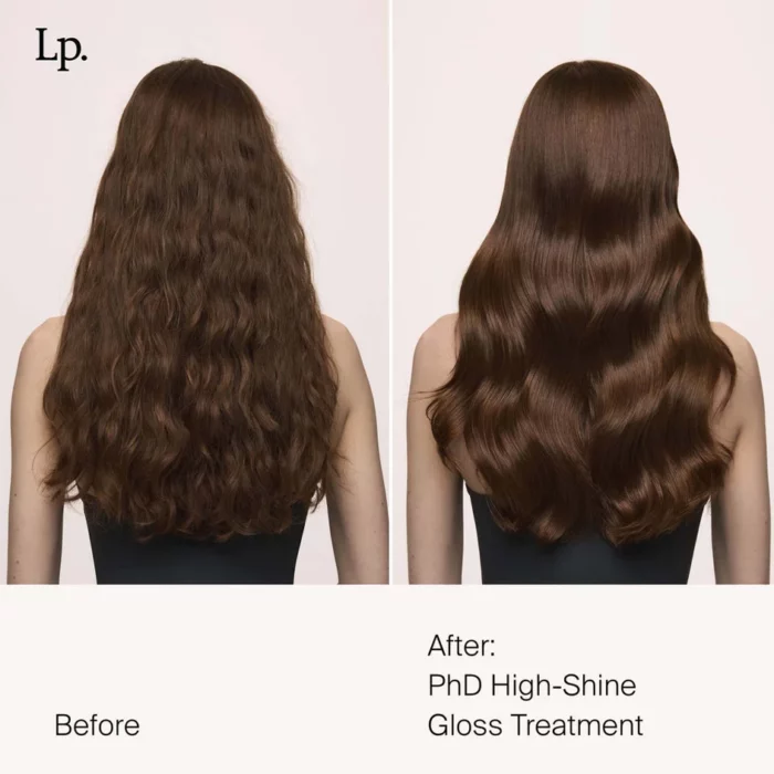 ⁦Living Proof Perfect Hair Day High-Shine Gloss 200 ml⁩ - الصورة ⁦4⁩