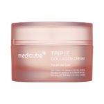 medicube Triple Collagen Cream 4.0 50 ml