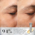 ⁦Medika8 Crystal Retinal Ceramide Eye 6 -15 ML⁩ - الصورة ⁦2⁩