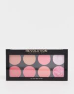 Makeup Revolution  Ultra Blush Palette Sugar and Spice