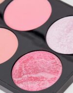 Makeup Revolution  Ultra Blush Palette Sugar and Spice - Image 3