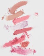 Makeup Revolution  Ultra Blush Palette Sugar and Spice - Image 4