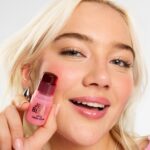 Makeup Revolution Jelly Blush Stick Lip and Cheek Stain - Image 3