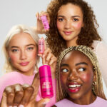 Makeup Revolution Jelly Blush Stick Lip and Cheek Stain - Image 5