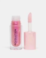 Makeup Revolution Shimmer Bomb Lip Gloss