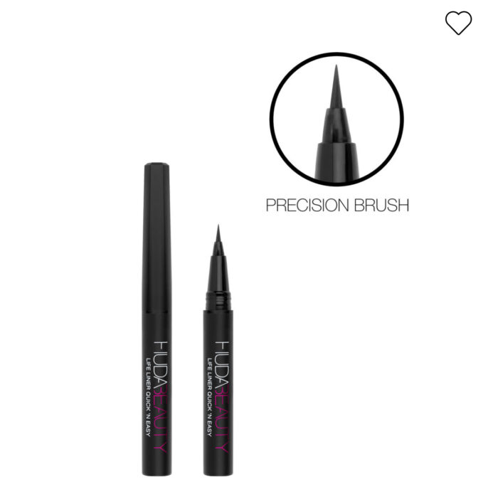 Huda Beauty Eyeconic Eye Duo - Image 6