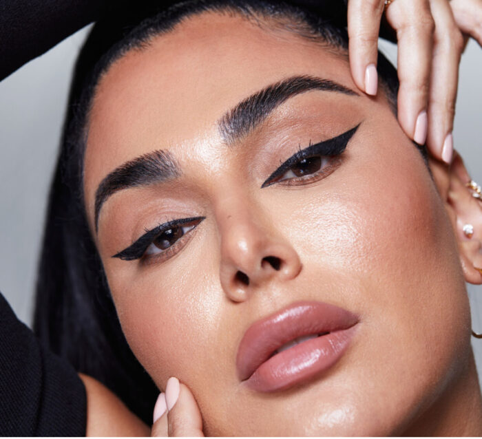 Huda Beauty Eyeconic Eye Duo - Image 8