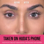 Huda Beauty Eyeconic Eye Duo - Image 3
