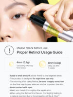 ⁦CELIMAX The Vita A Retinol Shot Tightening Serum - 30ml⁩ - الصورة ⁦7⁩