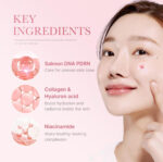 MEDICUBE PDRN Pink Collagen Capsule Cream - 55g - Image 5