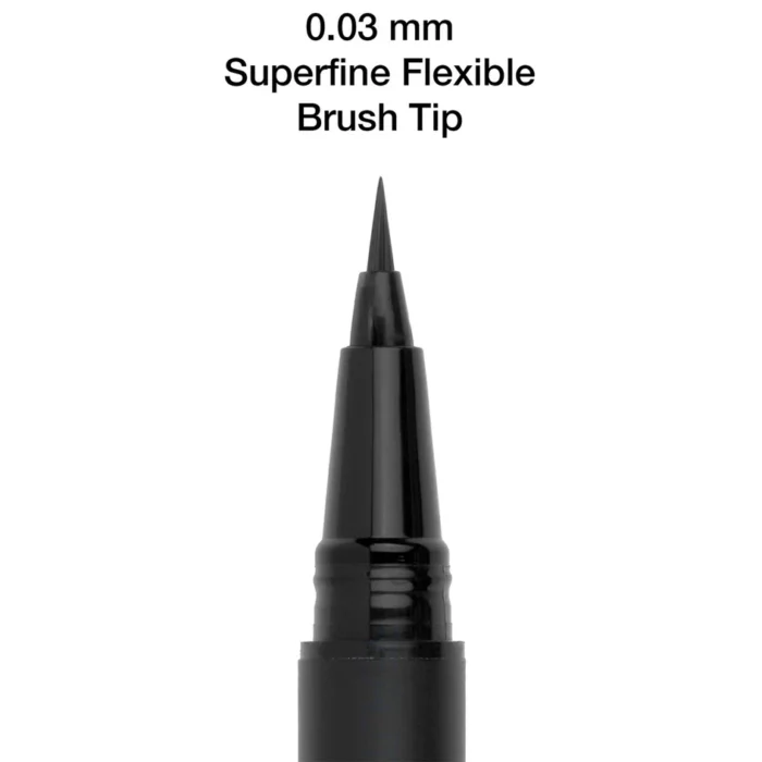 ⁦Huda Beauty Life Liner Quick 'N Easy Black⁩ - الصورة ⁦4⁩