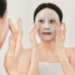 medicube collagen lifting mask - Image 2