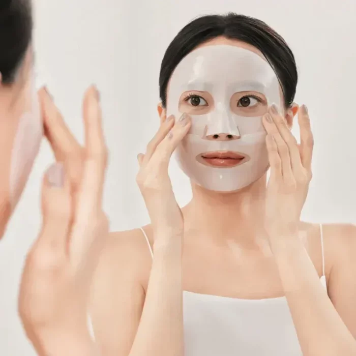 medicube collagen lifting mask - Image 2
