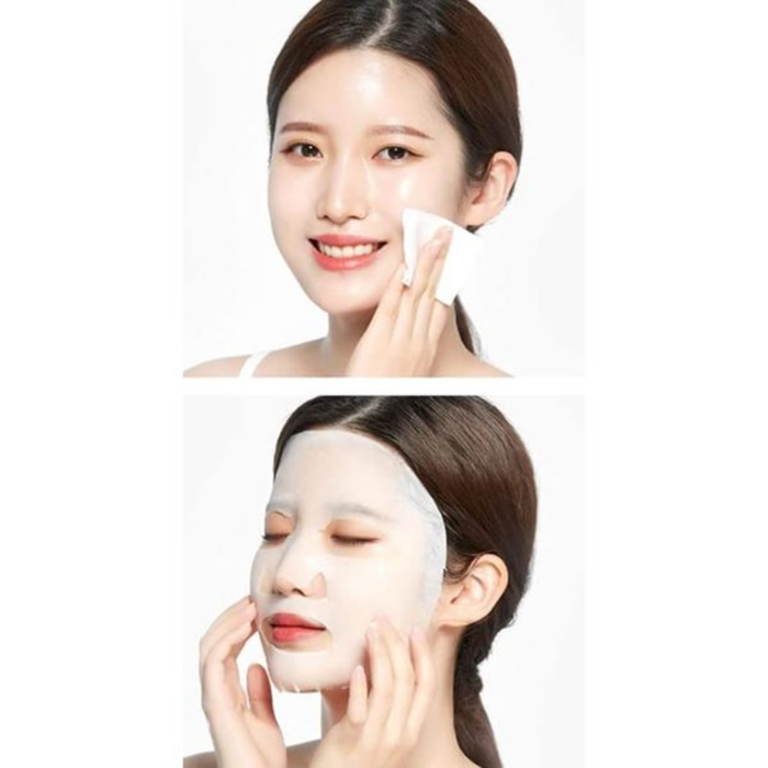 medicube collagen lifting mask - Image 3