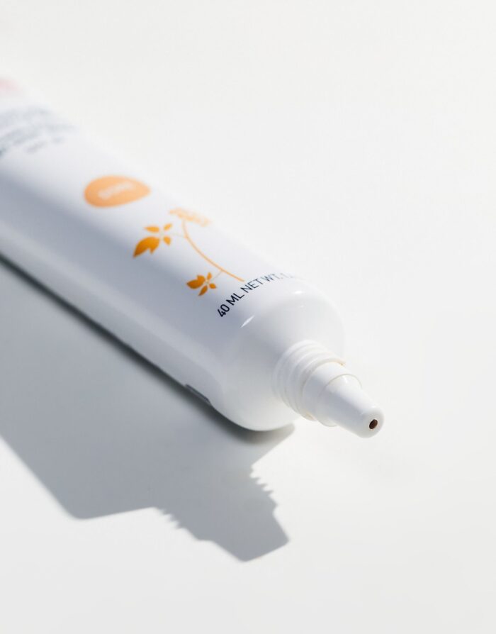 ERBORIAN BB Cream Clair - 40ml (SPF 20) - Image 4