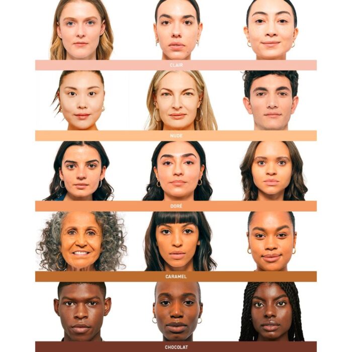 ERBORIAN BB Cream Clair - 40ml (SPF 20) - Image 6