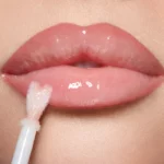Charlotte Tilbury  Mini Glossy Pink Lip Gloss + Lip Liner Set - fresh pink - Image 5