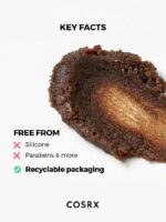 COSRX Full Fit Honey Sugar Lip Scrub - 20g - Image 5