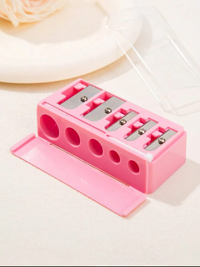 ⁦Makeup sharpener⁩ - الصورة ⁦2⁩