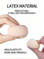 20pcs Professional Makeup Tool Set - Image 7