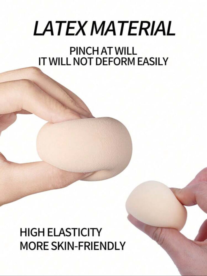 20pcs Professional Makeup Tool Set - Image 7