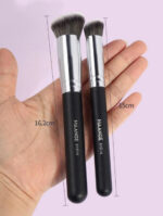 2pcs Professional Facial Brush Set - Image 2
