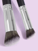 2pcs Professional Facial Brush Set - Image 3