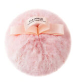 Peach Highlighter Setting Ball With Box