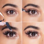 Huda Beauty Hoodie Flares #25 Classic Lashes - Image 4