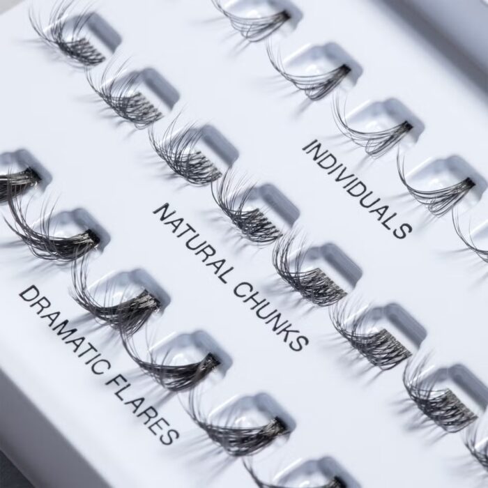 Huda Beauty Hoodie Flares #25 Classic Lashes - Image 5