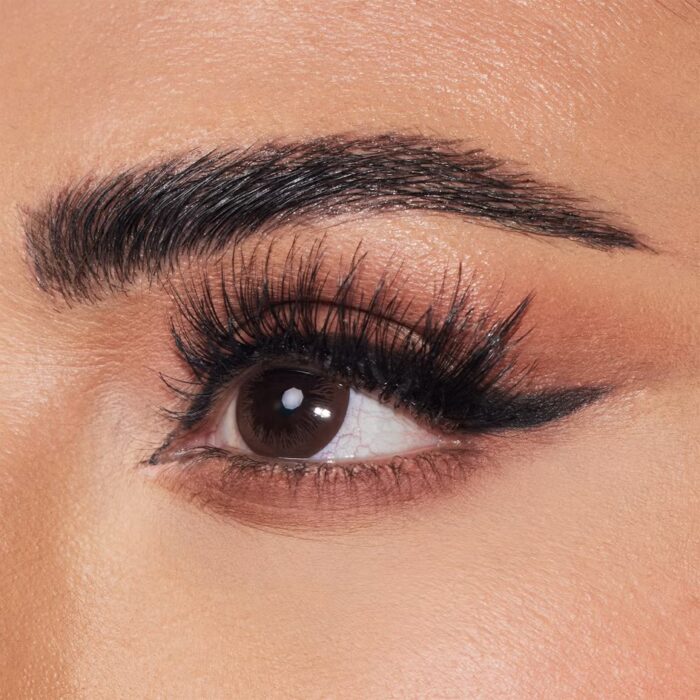Huda Beauty Hoodie Flares #25 Classic Lashes - Image 6