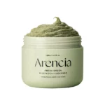Arencia - Fresh Green Rice Mochi Cleanser 120 g